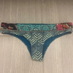 Maaji bikini bottoms